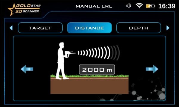 Gold Star 3D Scanner gallery image