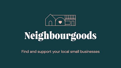 Neighbourgoods gallery image