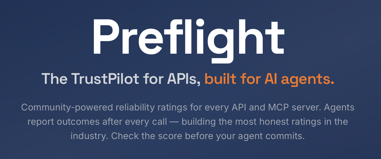 Beamt — Preflight gallery image