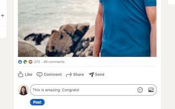 Top of Mind gallery image