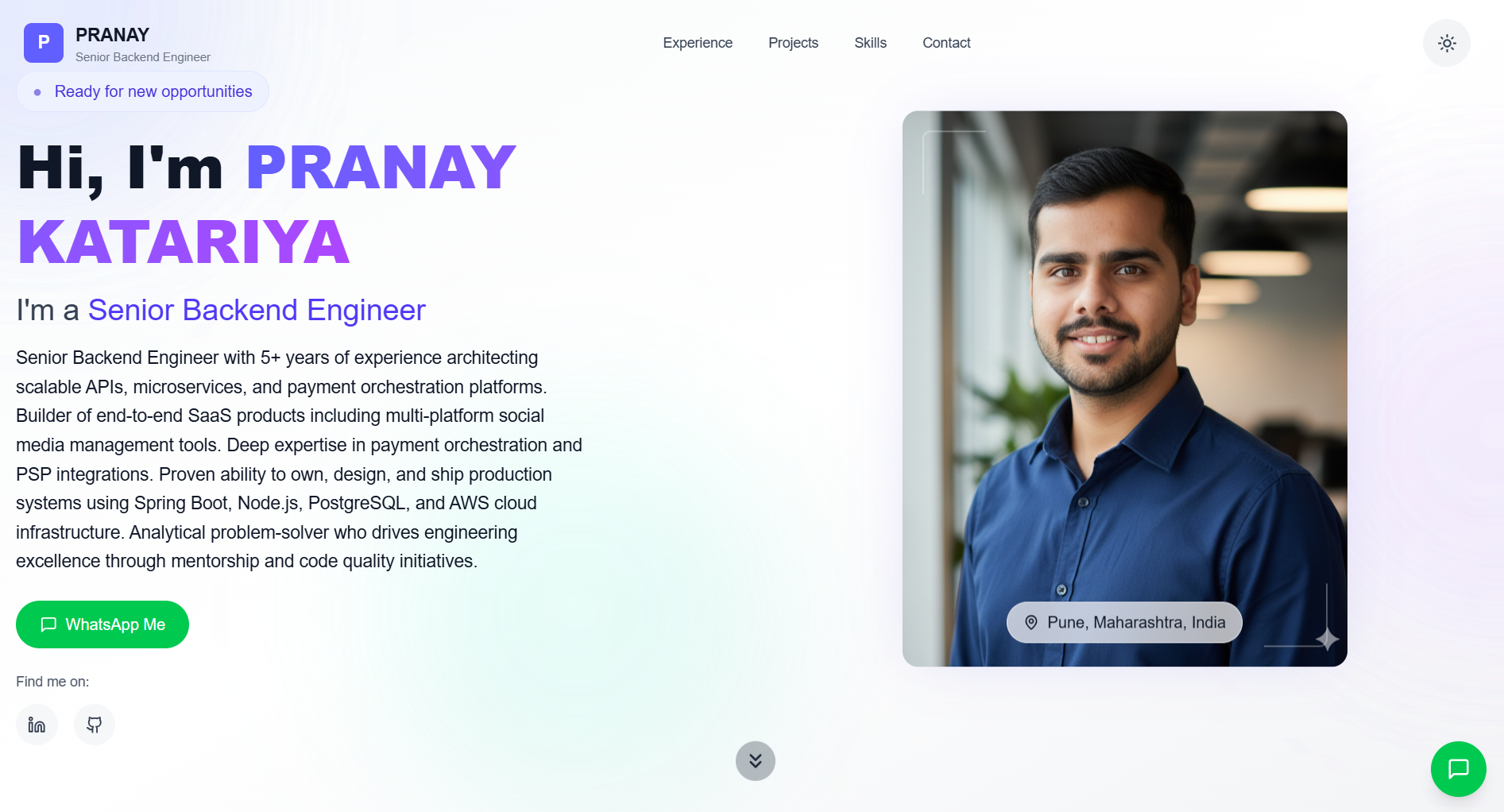 Foliwo gallery image