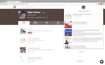 Product Hunt Commentivity gallery image