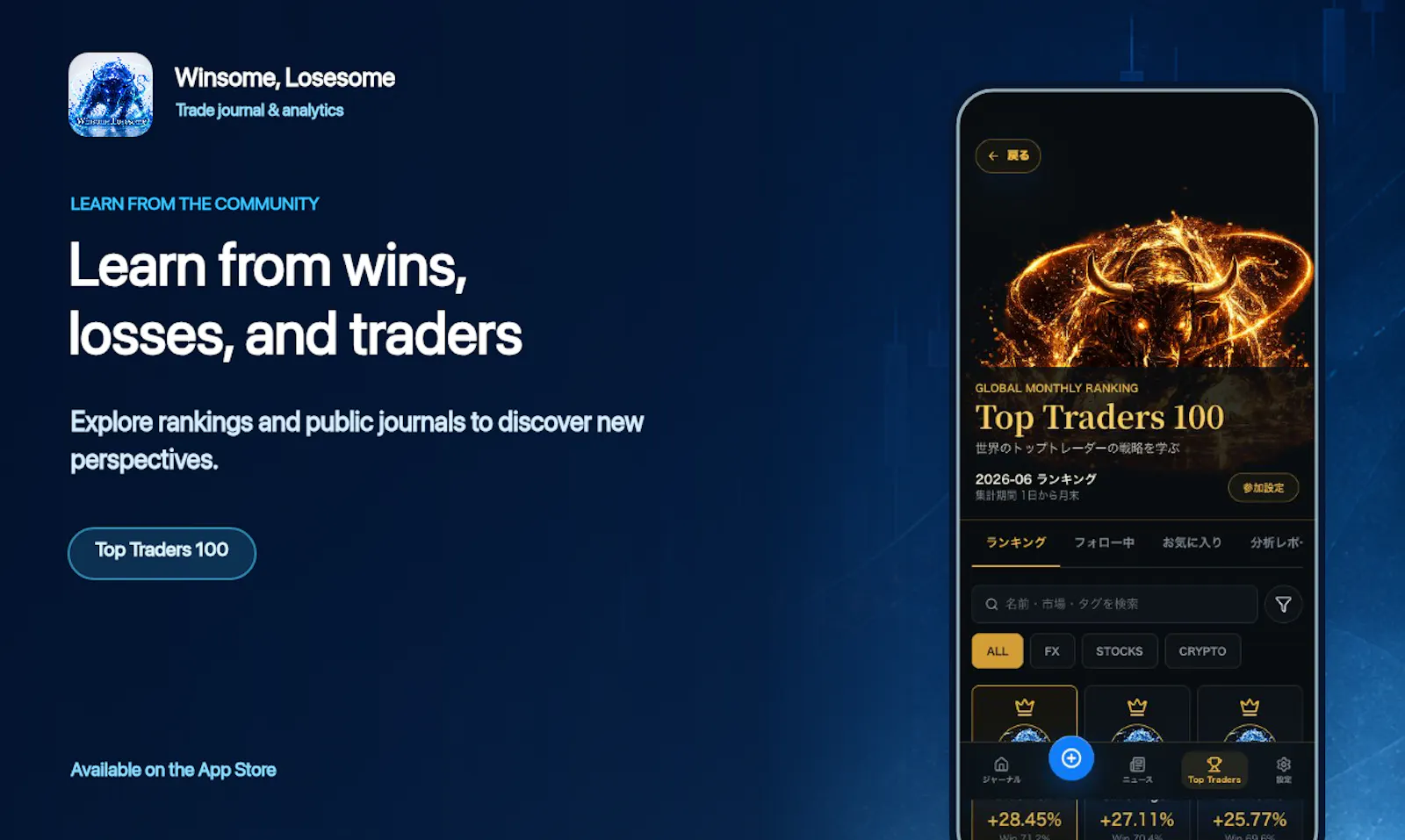 Winsome, Losesome screenshot 2