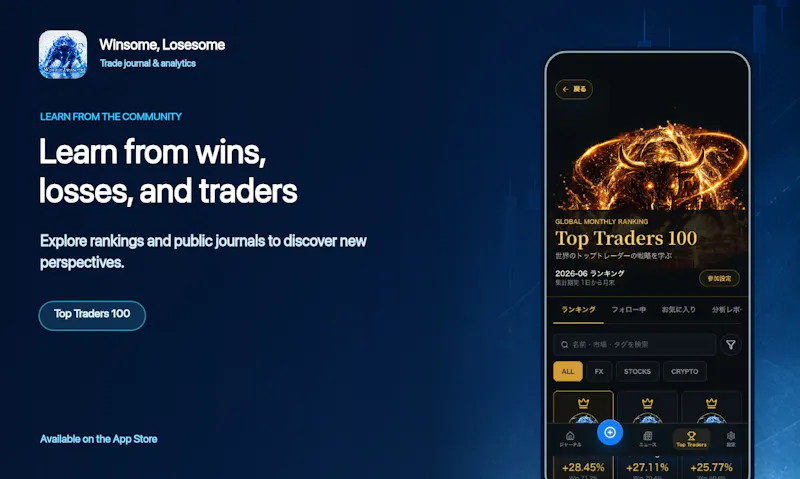 Winsome, Losesome screenshot 2