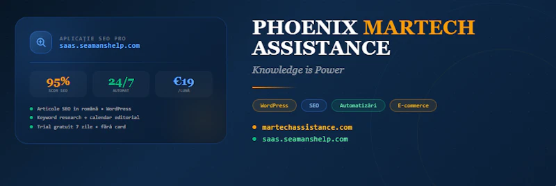 SEO Assistance Pro screenshot 3