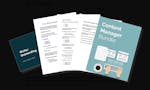 Editor/Content Manager Template Bundle image