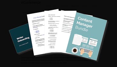 Write Better Right Now: Digital Book gallery image