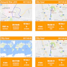 WordPress Route Display Manager gallery image