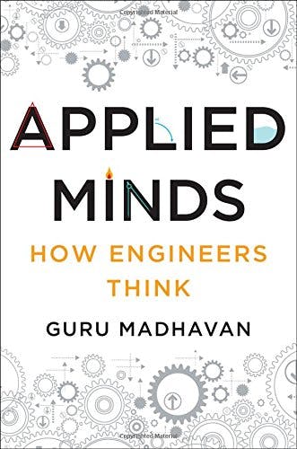 Applied Minds: How Engineers Think media 1