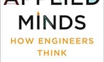 Applied Minds: How Engineers Think image
