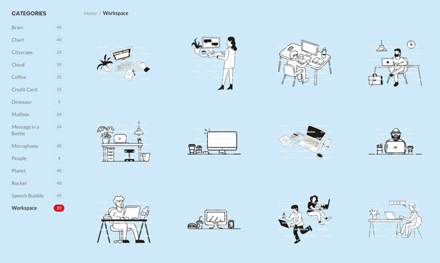 EvilPhotos gallery image