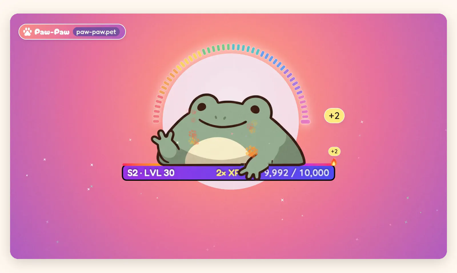 Paw-Paw screenshot 4