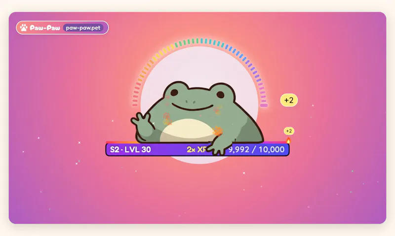 Paw-Paw screenshot 4