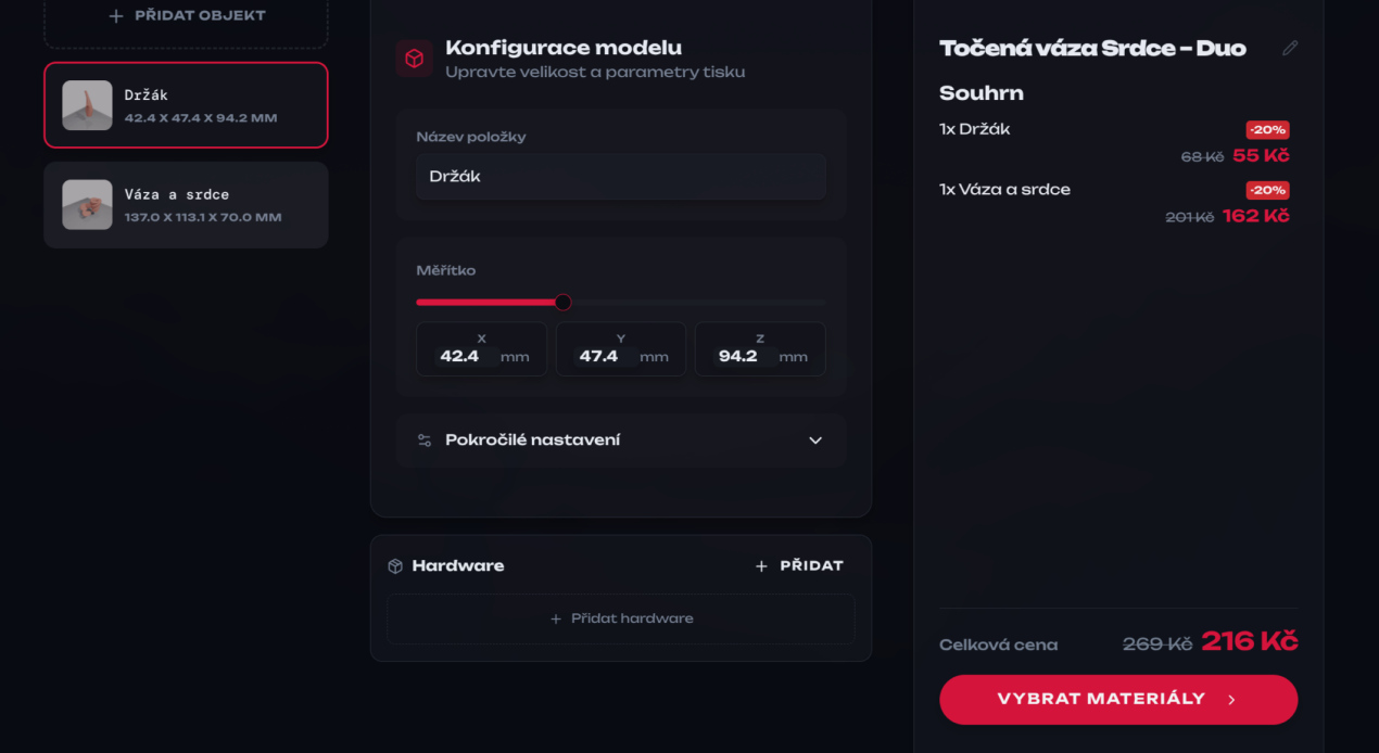 Niro 3D gallery image