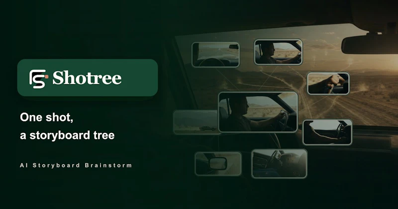 Shotree screenshot 1