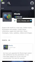 Mioola gallery image