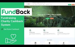 CashbackOS - Wordpress Cashback Script media 1