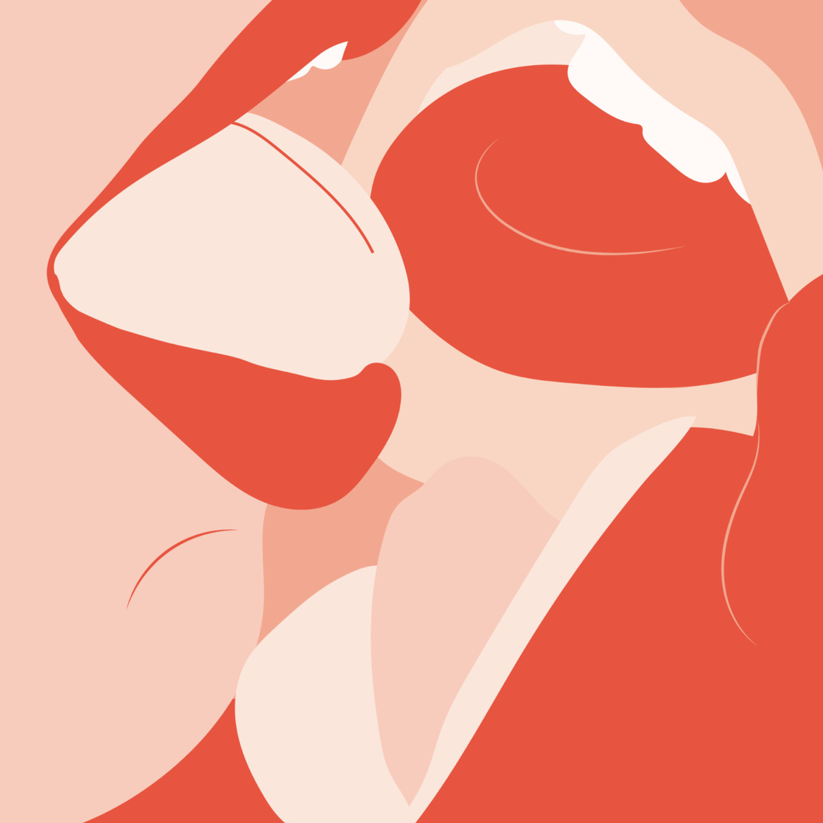 Feeld — Anonymous Invite