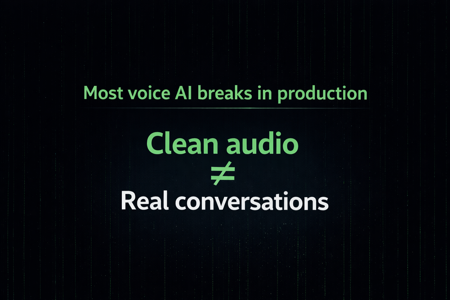 Sonexis gallery image