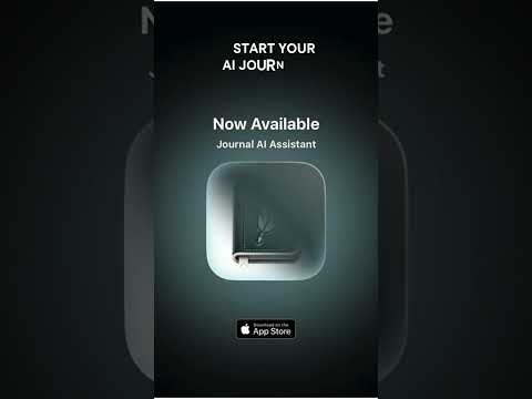 Journal AI Diary gallery image