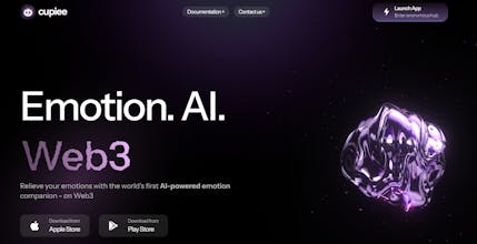 Cupiee gallery image