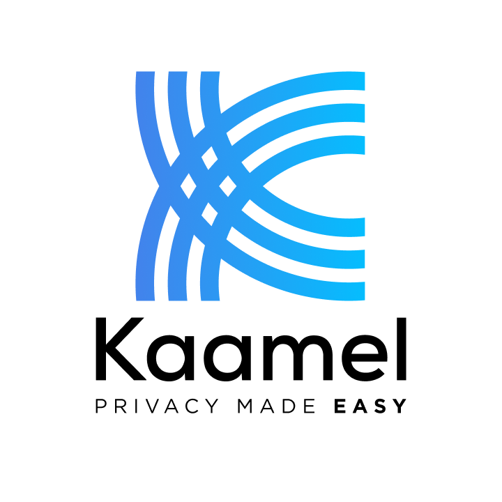 Kaamel Privacy Center logo