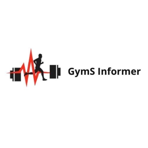 GymS Informer logo