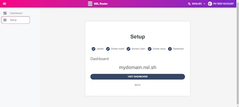 NSL-SH gallery image