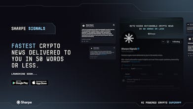 Sharpe Labs gallery image