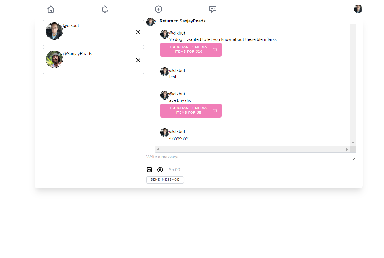 Lava Coach gallery image