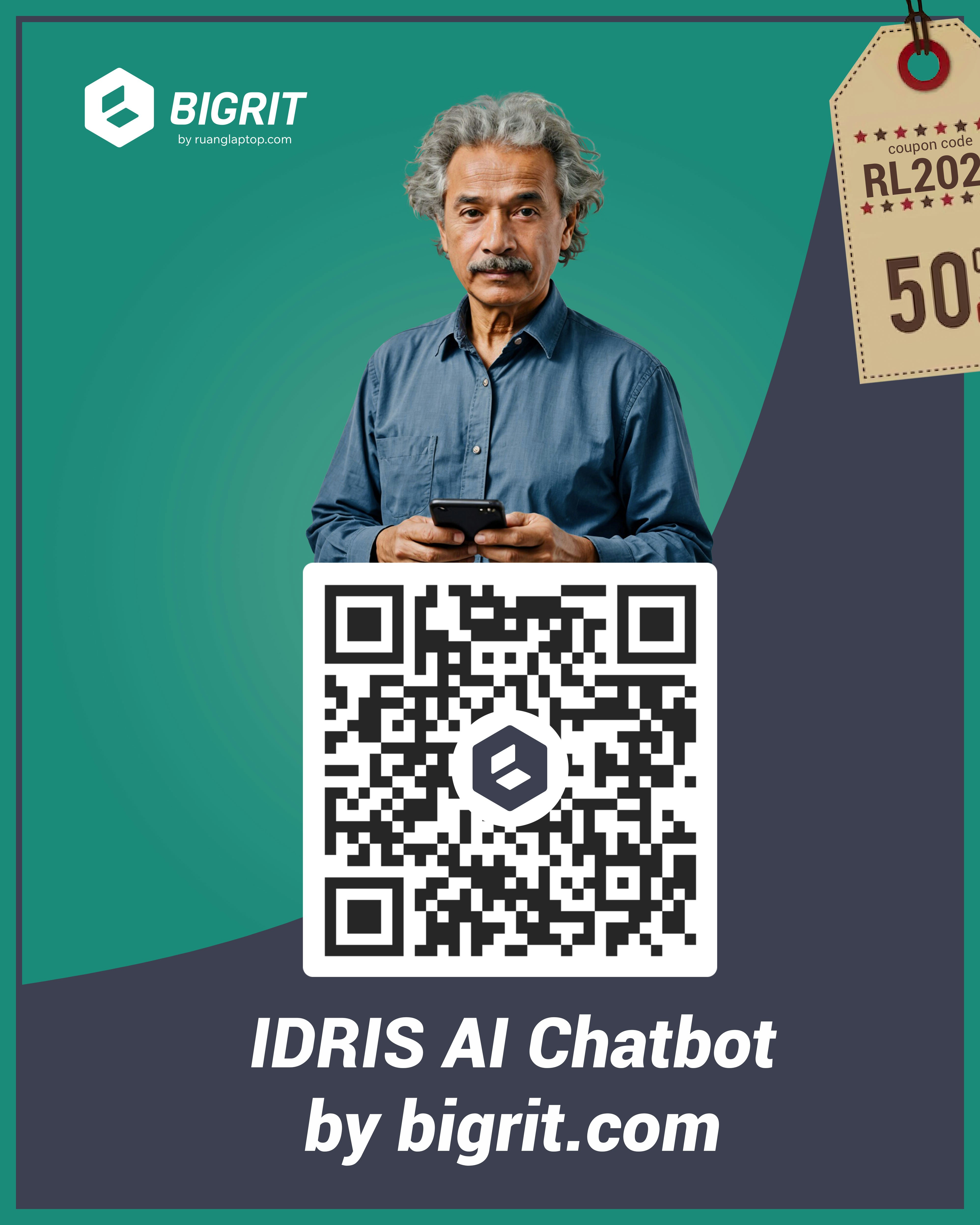 BIGRIT gallery image