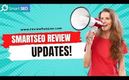 SmartSEO Review media 1