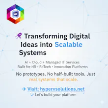 HyperVSolutions gallery image
