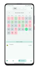SevenBill App gallery image