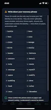VEIL - More than Encrypted Messaging gallery image