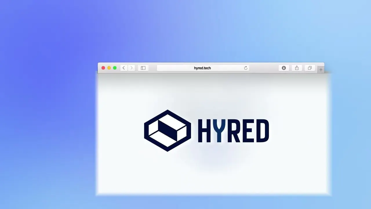 Hyred gallery image