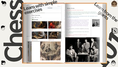 Chess 101: Beginner's Guide gallery image