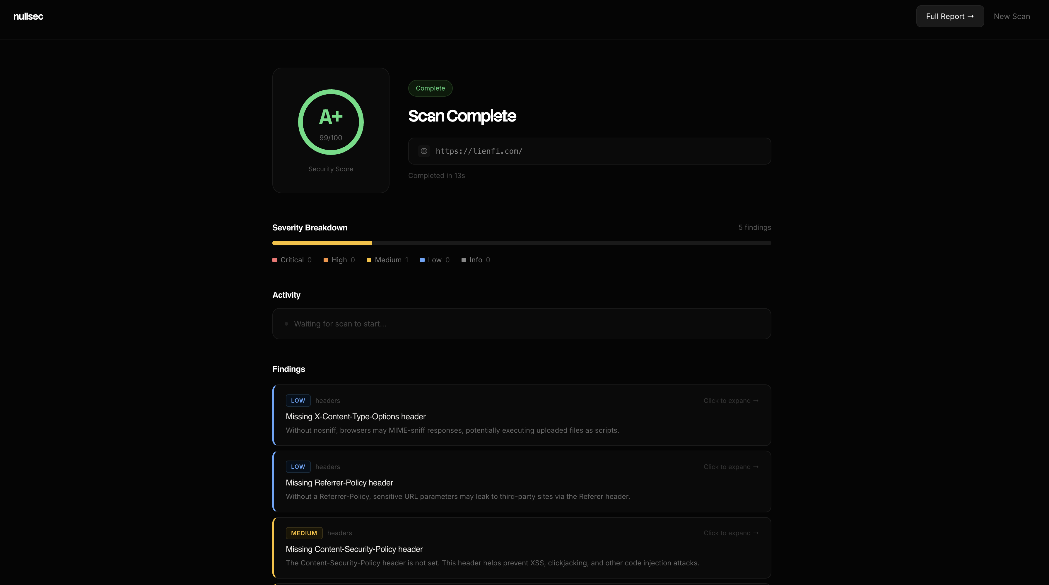 Nullsec gallery image