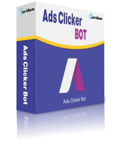Ads Clicker Bot