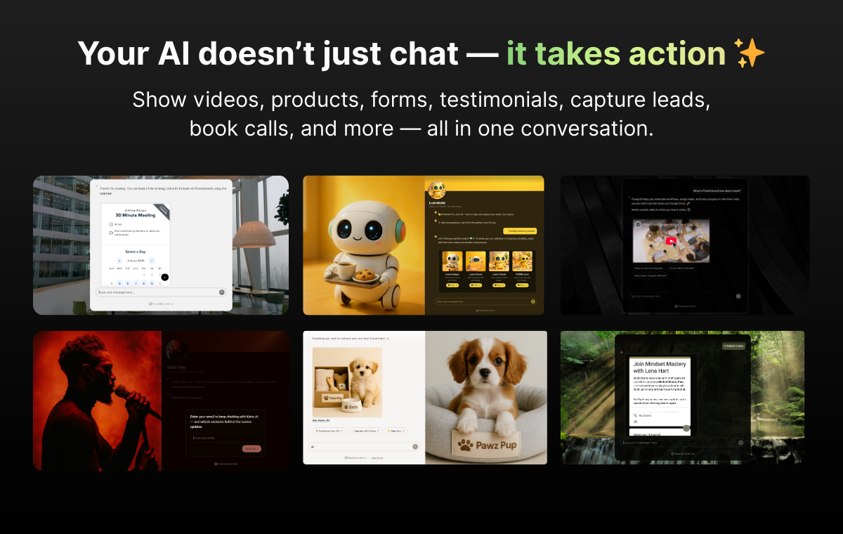 Surfn AI gallery image