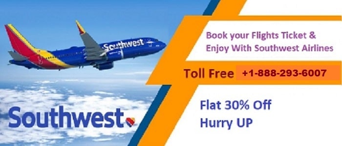 Southwest Airlines Reservations Product Information, Latest Updates