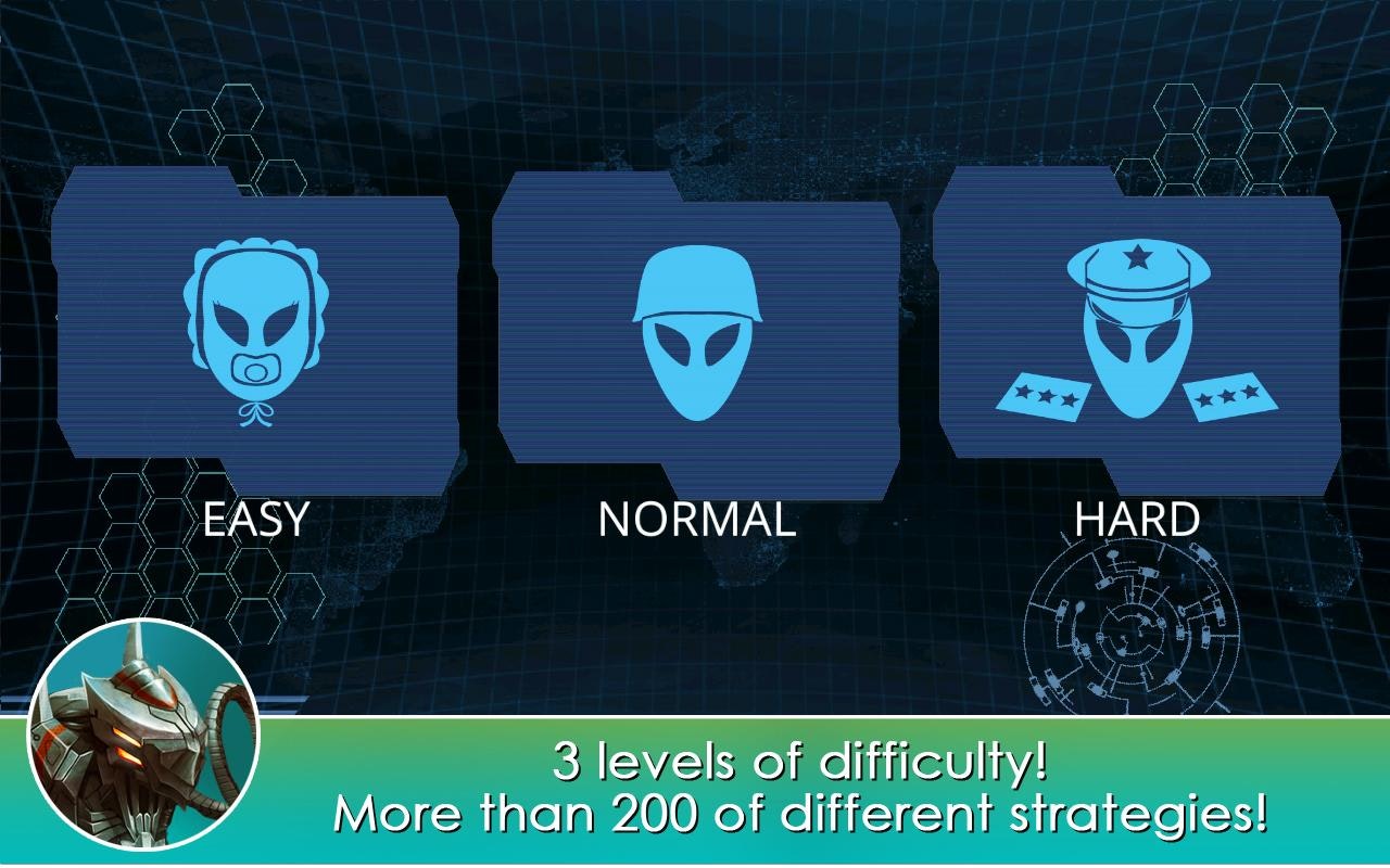 X-Core. Galactic Plague gallery image