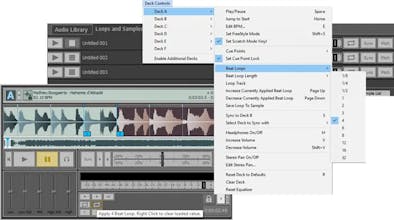 Zulu DJ Software gallery image