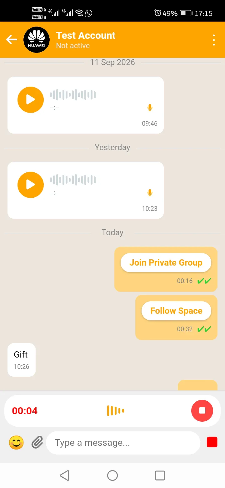 ConnecTMee gallery image