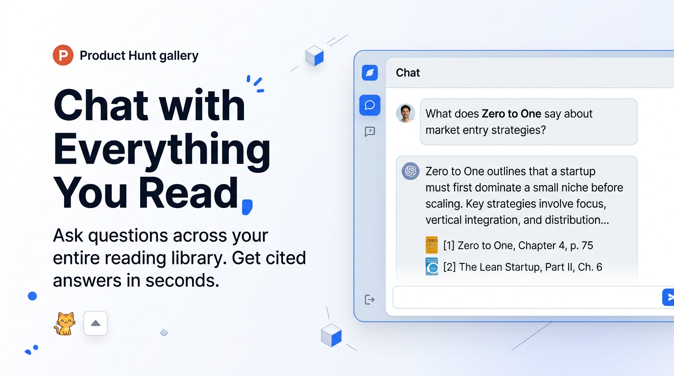 ReadingNotes gallery image