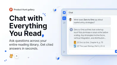 ReadingNotes gallery image