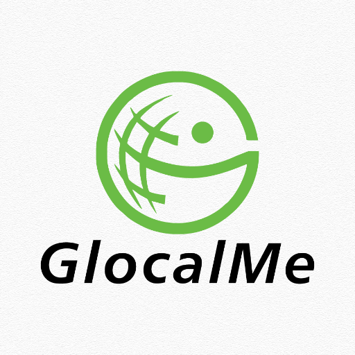 GlocalMe gallery image