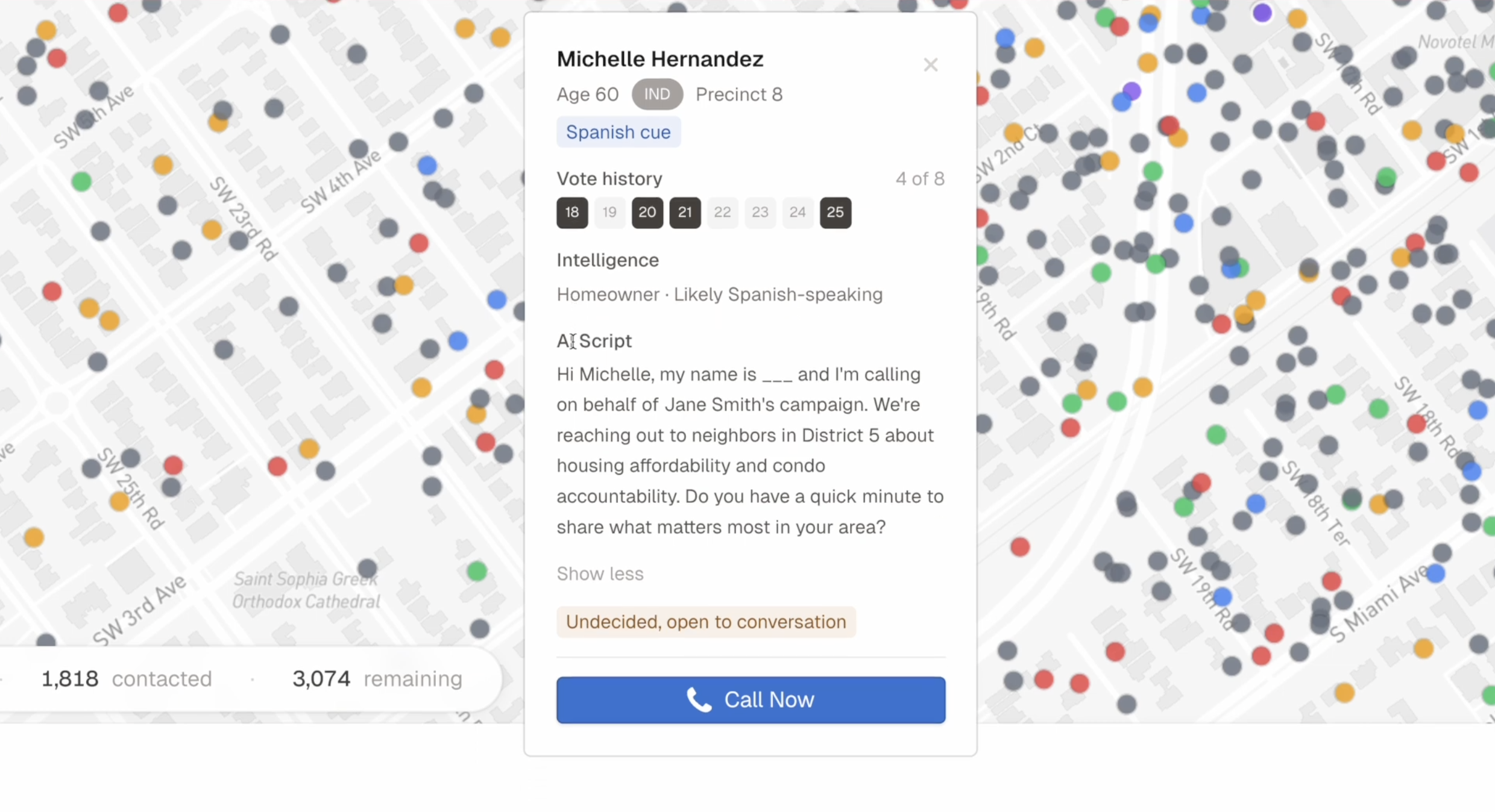 Praxis gallery image