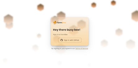 FormBee gallery image