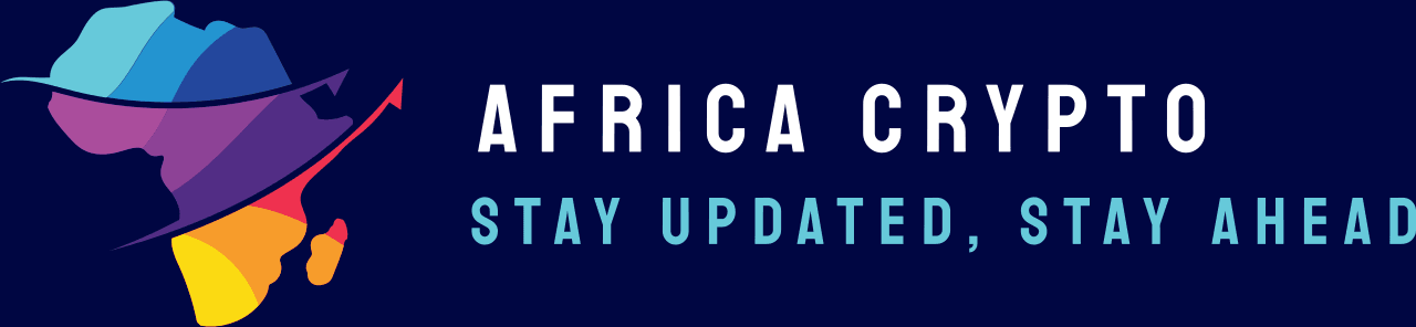Kripto Afrika - Afrika genelinde kripto haberleri ve güncellemeleri için güvenilir kaynağınız. medya 1